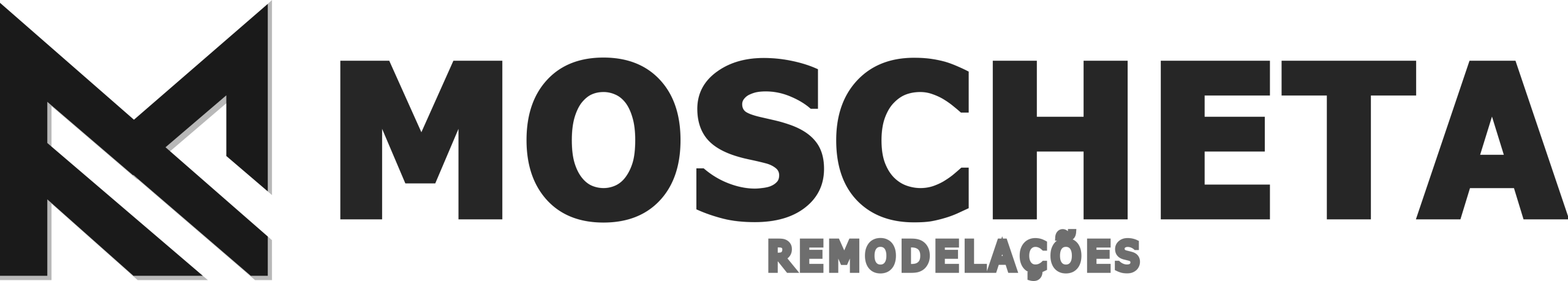 Moscheta Remodelações